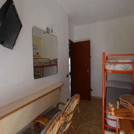 - Parco Del Sole Casa de Férias