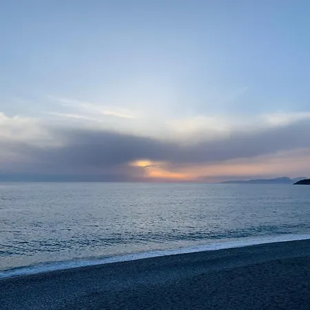 - Parco Del Sole Nyaraló *