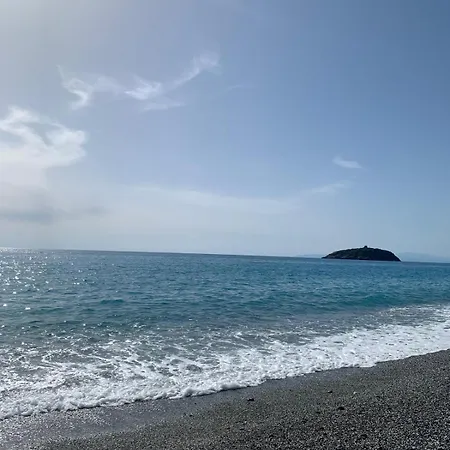 - Parco Del Sole Nyaraló *