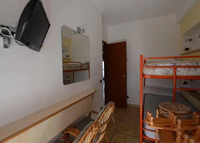 - Parco Del Sole Casa de Férias