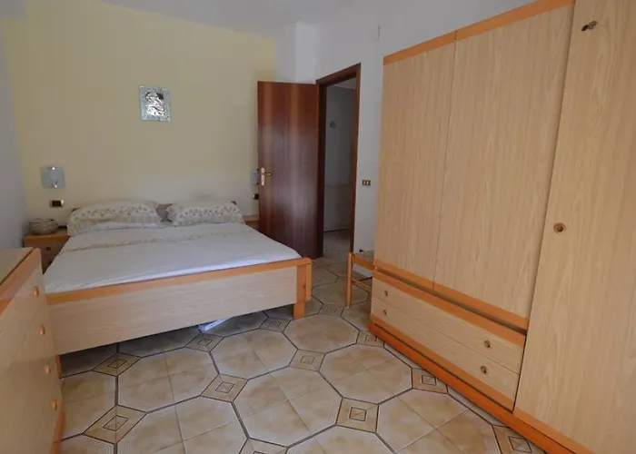 - Parco Del Sole Casa de Férias