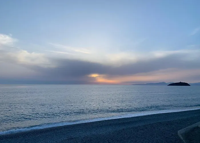 - Parco Del Sole Casa de Férias *