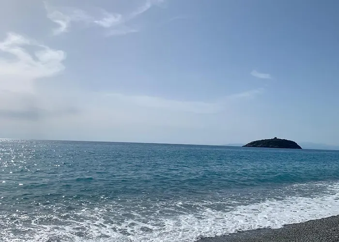 - Parco Del Sole Casa de Férias *